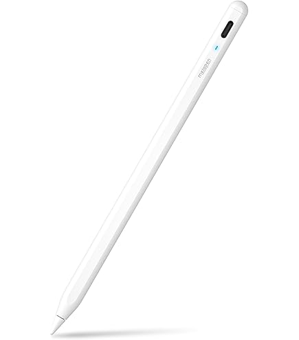 Amazon.com: iPad Pencil Pro - 2X Fast Charging Stylus Pen with
